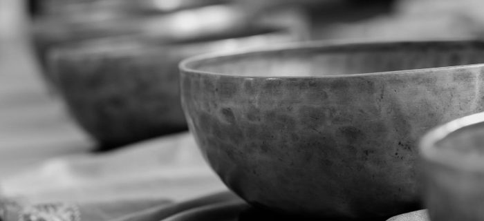 Klankschalen - de helende kracht van geluid